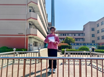 春风化育，世界如阅而至